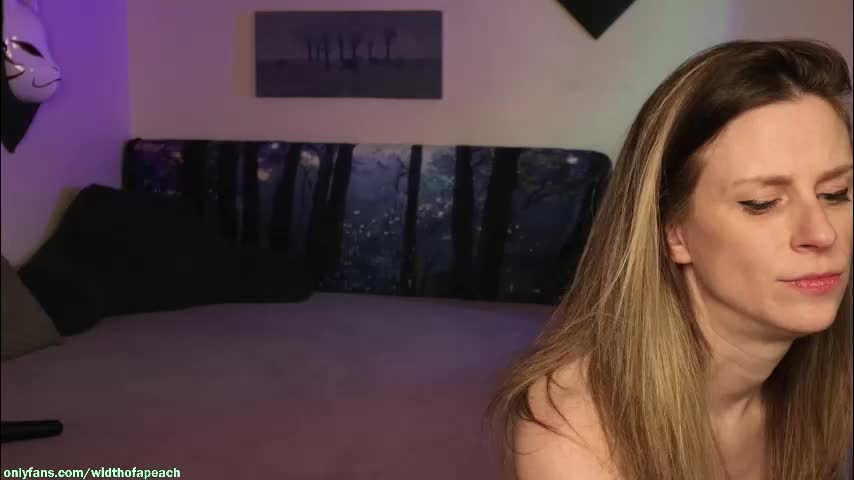 widthofapeach Live Sex December 10, 2025