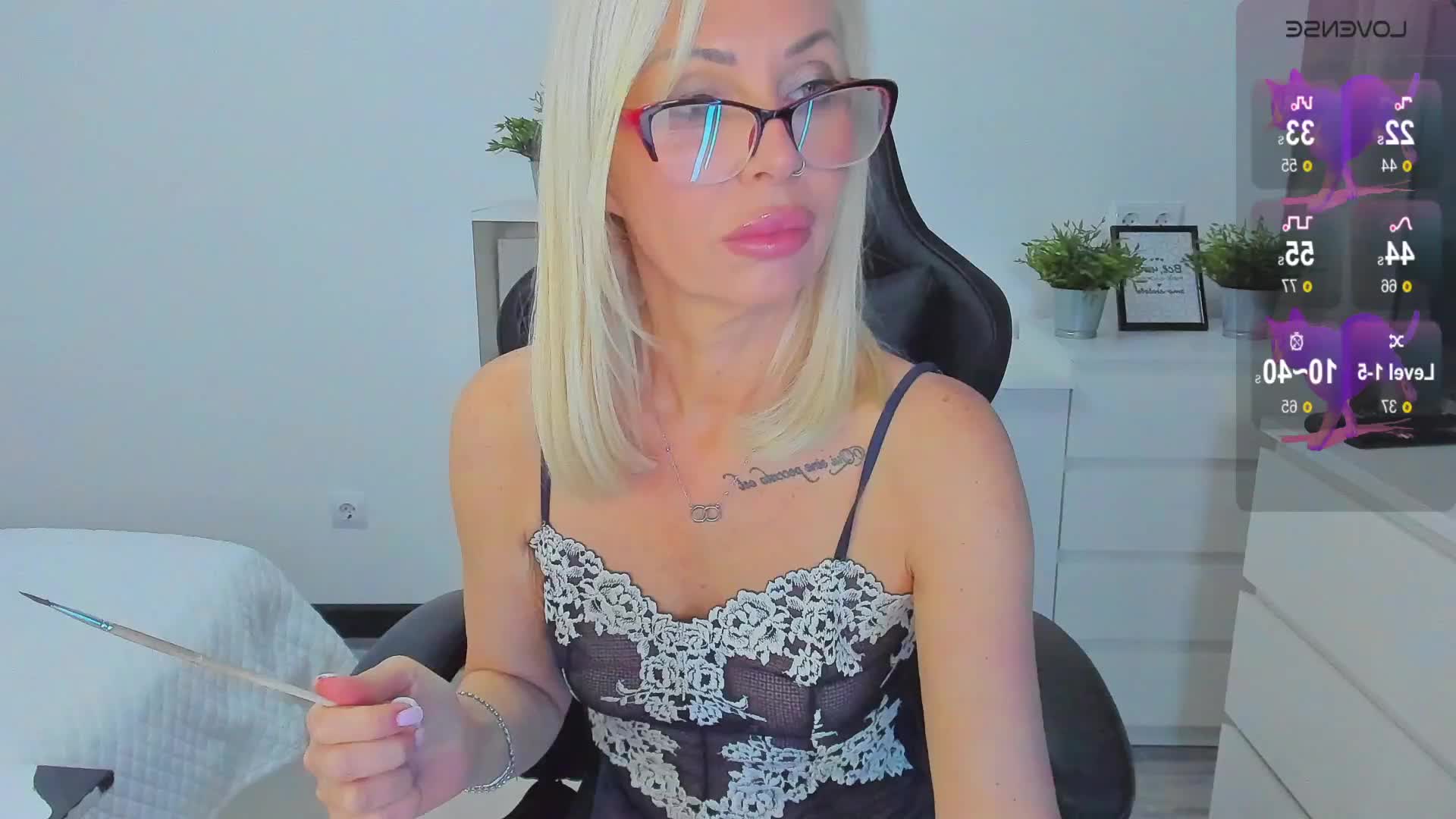 Sunbeam Live Sex December 10, 2025