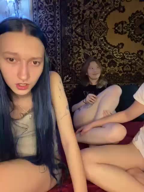 mayadashaaa Live Sex December 10, 2025