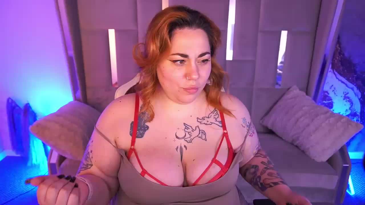 AmazonkaStarrr Live Sex December 10, 2025