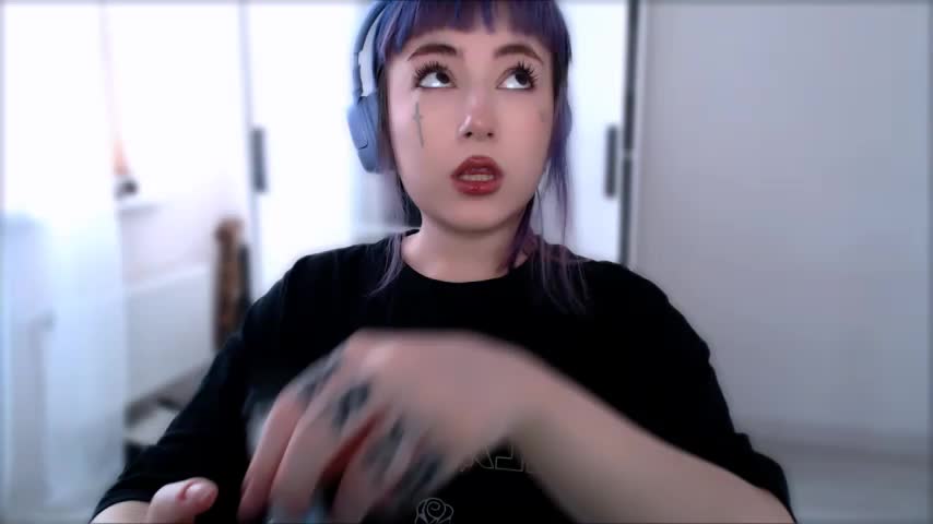 purplewitch Live Sex December 14, 2025