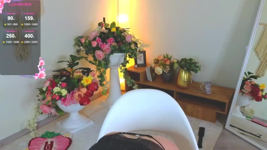 CrazyWine Live Sex December 13, 2025