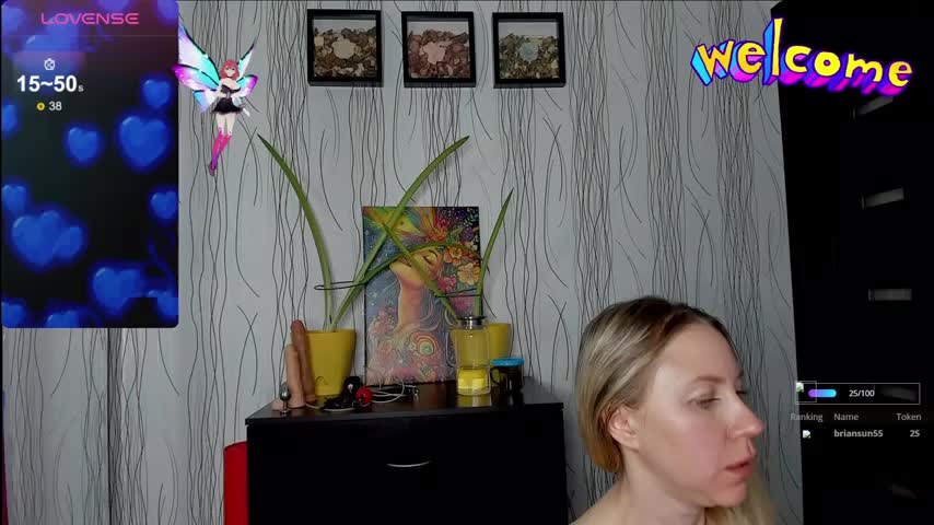 Leila_Sweetie Live Sex December 12, 2025