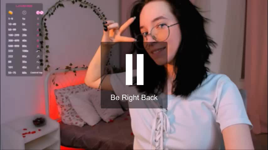 lilithlunna Live Sex December 13, 2025