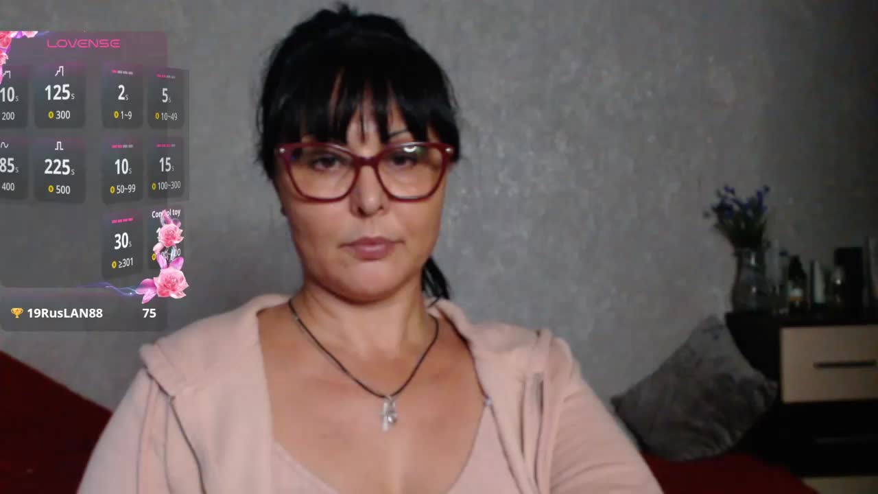 ZaRaZaTvOyA Live Sex December 14, 2025