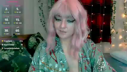 MagicPink Live Sex December 14, 2025