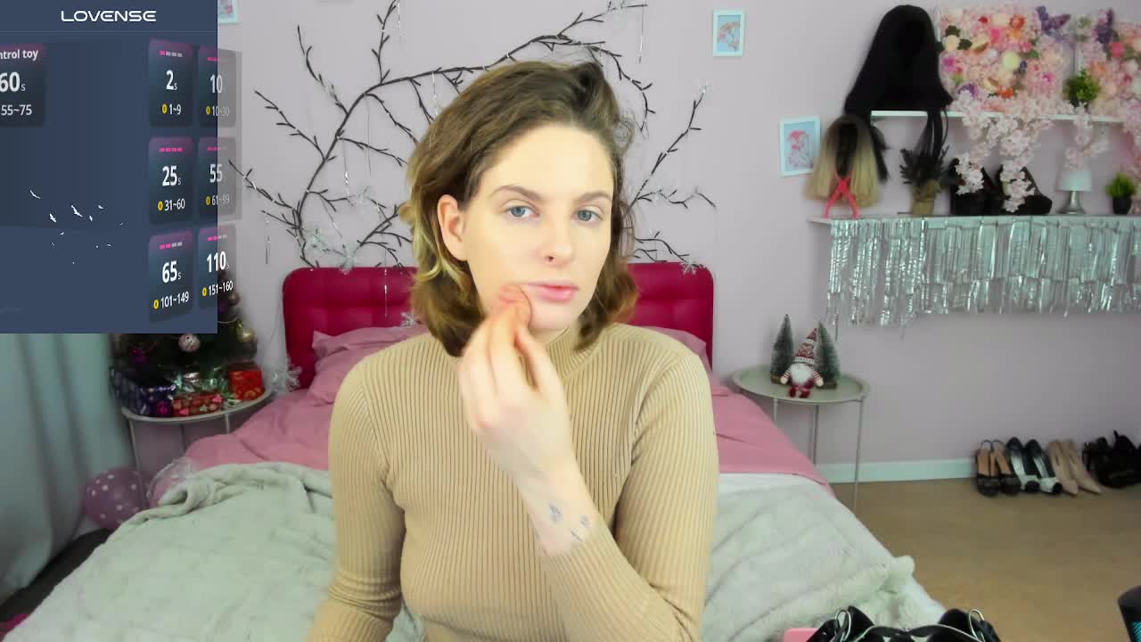 AdelRay Live Sex December 10, 2025