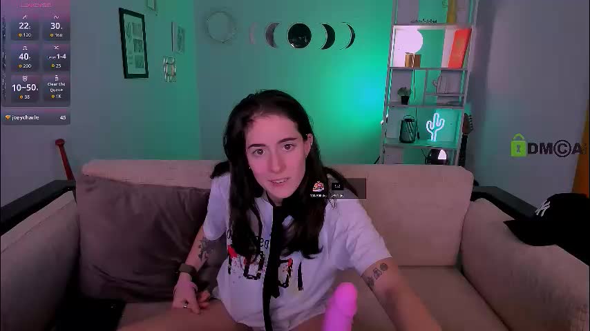 daisy_baby_ Live Sex December 12, 2025