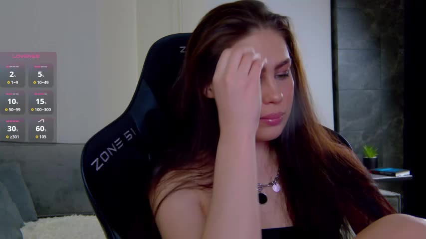 Teossa- Live Sex December 12, 2025