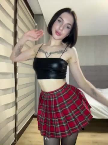 BabyDarii Live Sex December 13, 2025