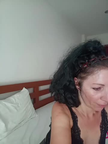 ValleriWind Live Sex December 14, 2025