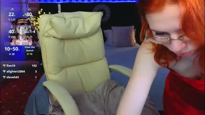 sasha_exclusive Live Sex December 13, 2025