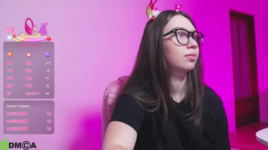 Arianahot777 Live Sex December 13, 2025