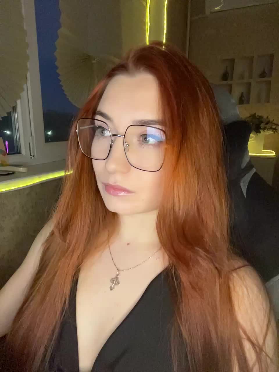 ScarletWitch Live Sex December 11, 2025