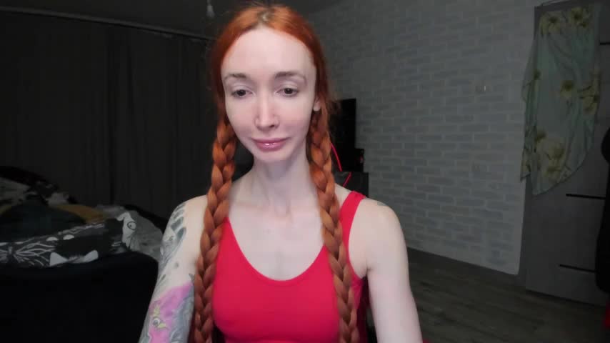Roxy_Silver Live Sex December 10, 2025