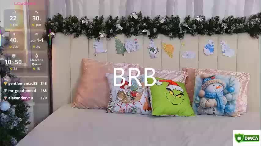 ellaander Live Sex December 10, 2025