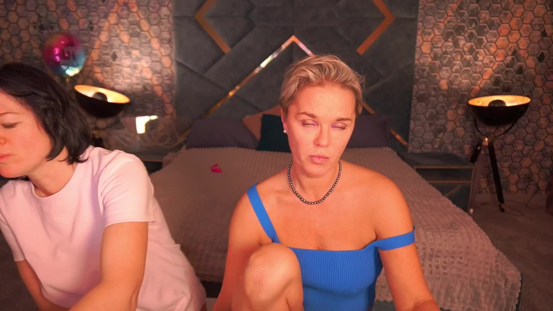 PleasureWeCouple Live Sex December 13, 2025