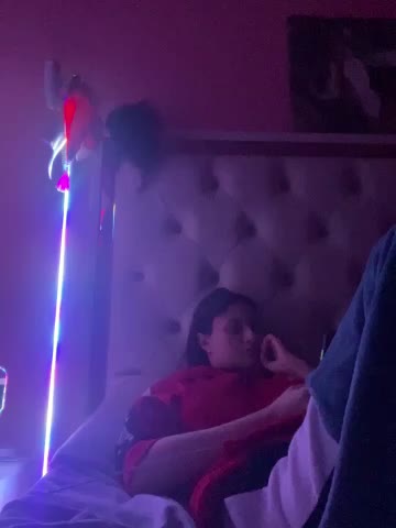 Flossy_Vettie Live Sex December 10, 2025