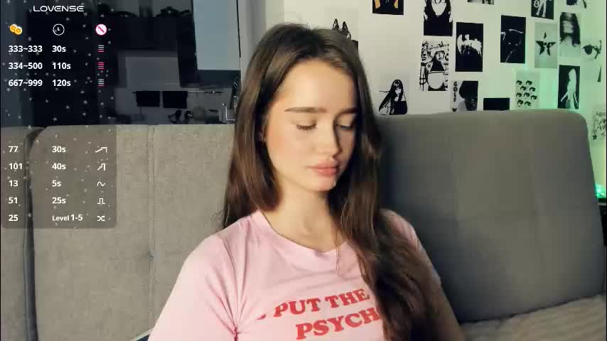 alivialovely Live Sex December 14, 2025