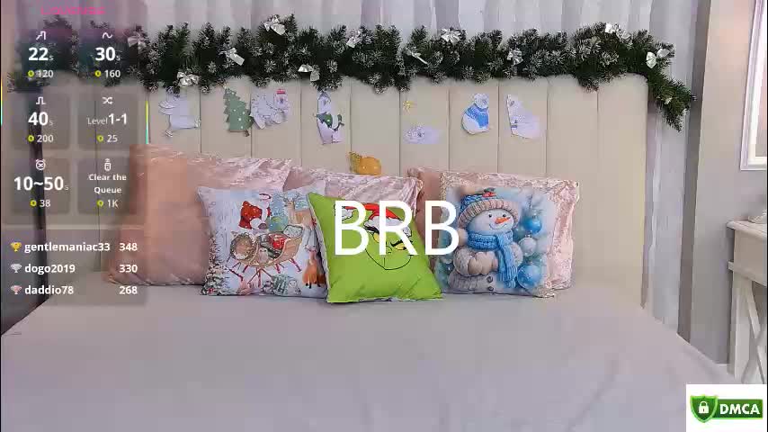 ellaander Live Sex December 11, 2025