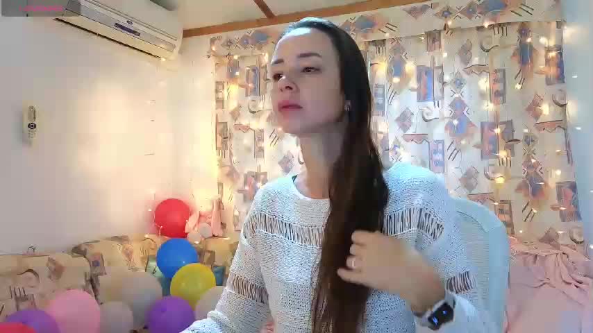 Miss_Milka Live Sex December 14, 2025