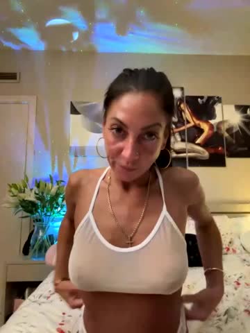 IrinkaGata Live Sex December 13, 2025