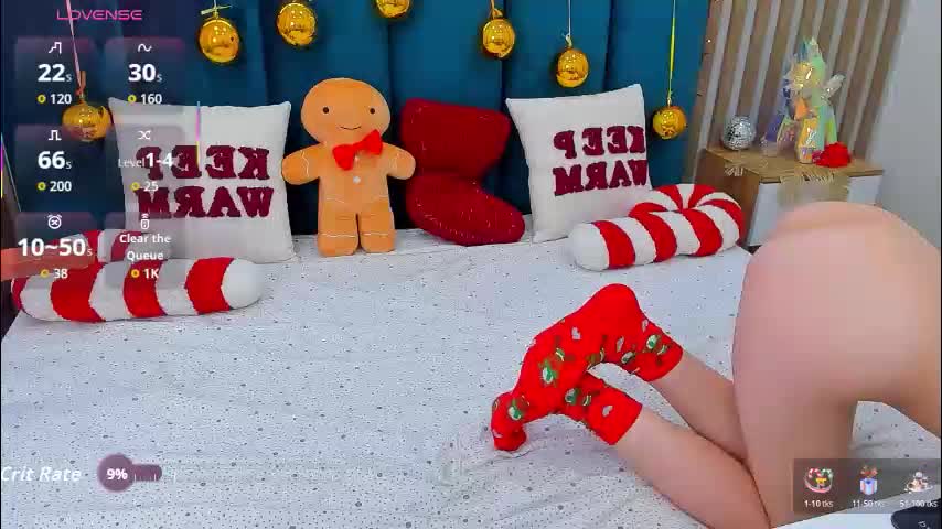 emilly_hart Live Sex December 13, 2025