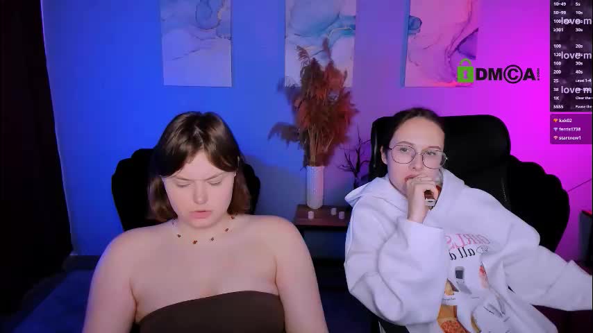 mona_cloud Live Sex December 10, 2025