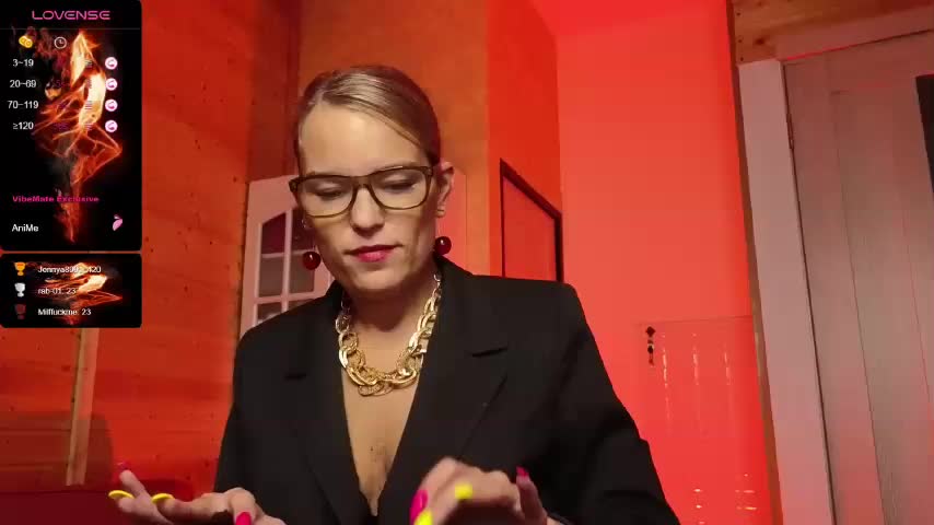 Findom_Lady_Shine Live Sex December 11, 2025