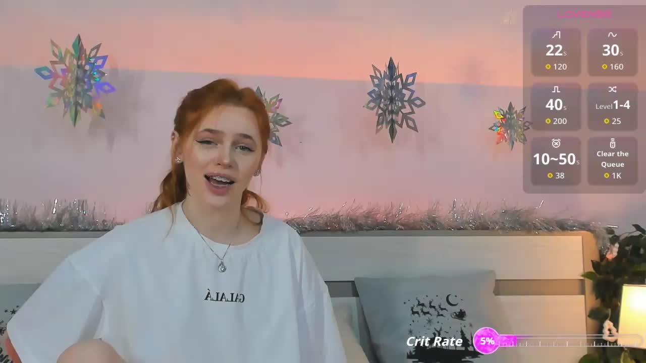 Phoenix_Margo Live Sex December 10, 2025