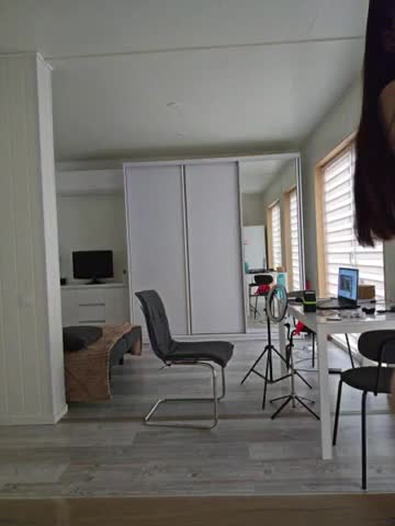 BettySoul Live Sex December 10, 2025