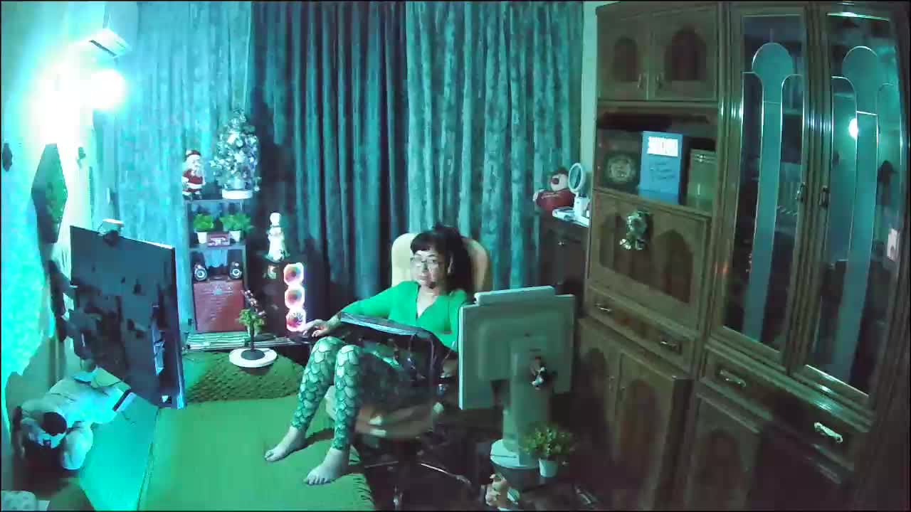 Infodar Live Sex December 11, 2025