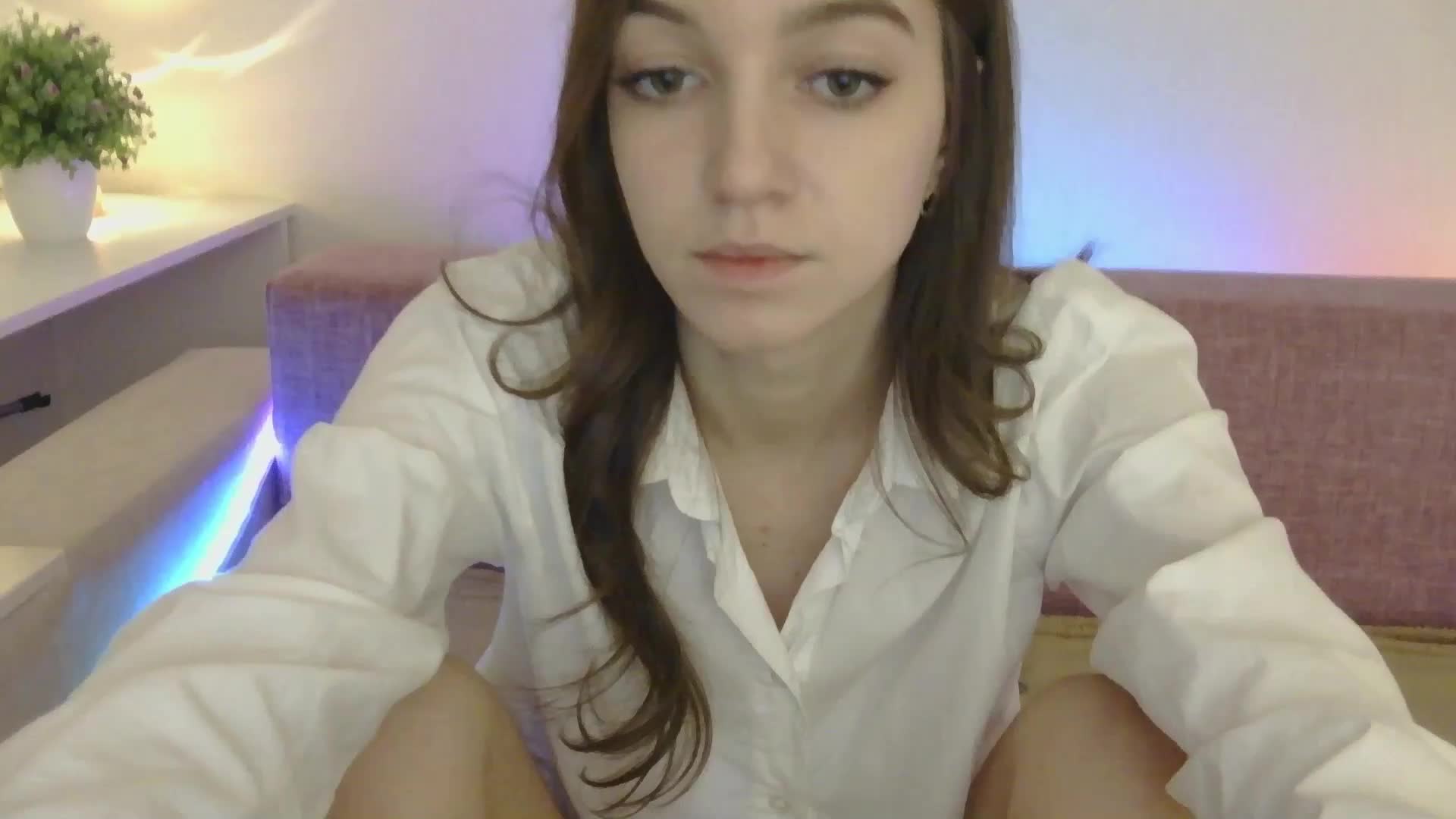 NotSoSweetDasha Live Sex December 13, 2025