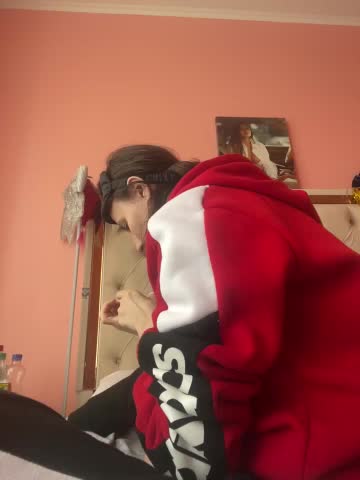 Flossy_Vettie Live Sex December 11, 2025