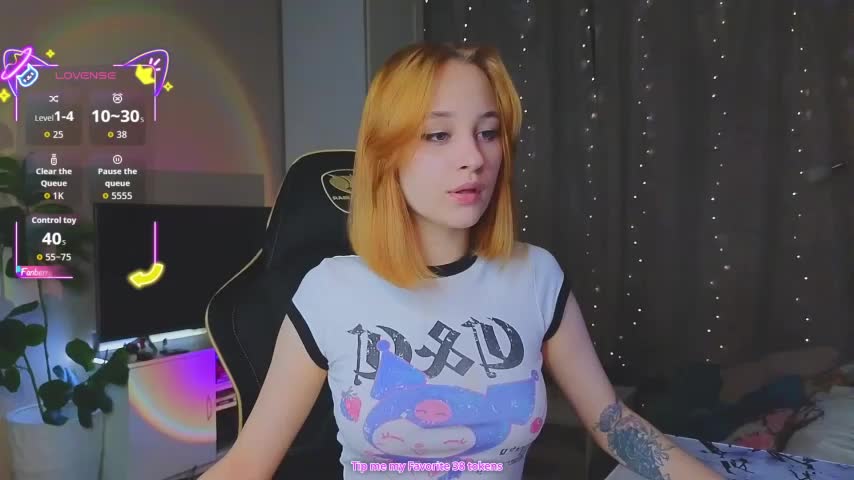 MaryRace Live Sex December 11, 2025