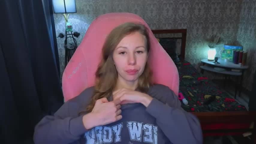 Lill_Mary Live Sex December 11, 2025