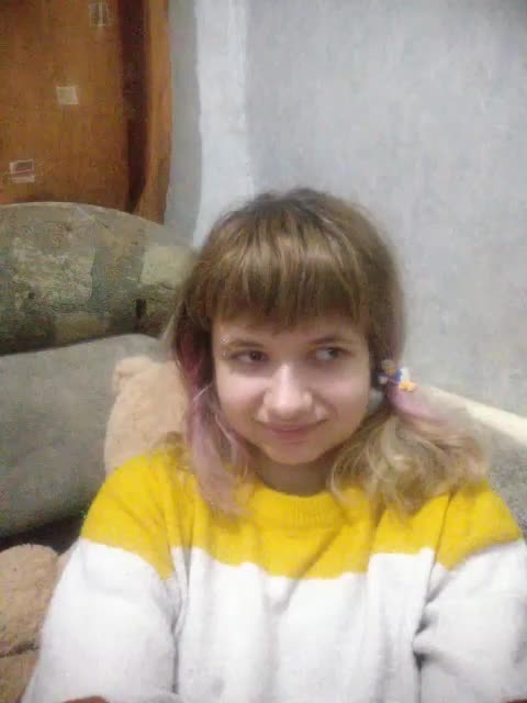 GrettaCandy Live Sex December 10, 2025