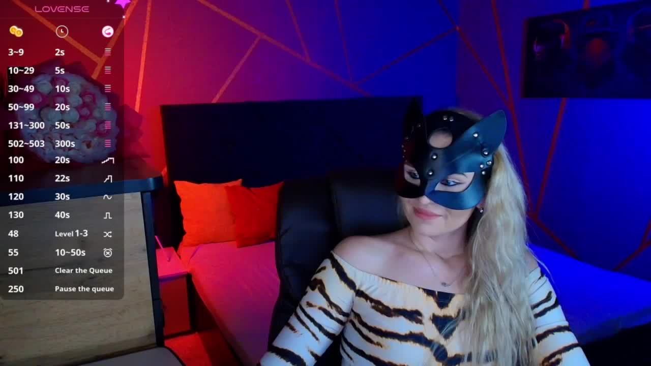 __Sofia_Cat__ Live Sex December 11, 2025