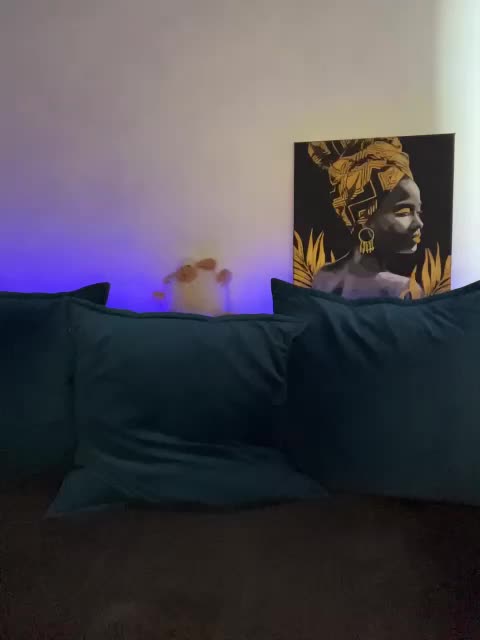 WILDGIRL Live Sex December 14, 2025