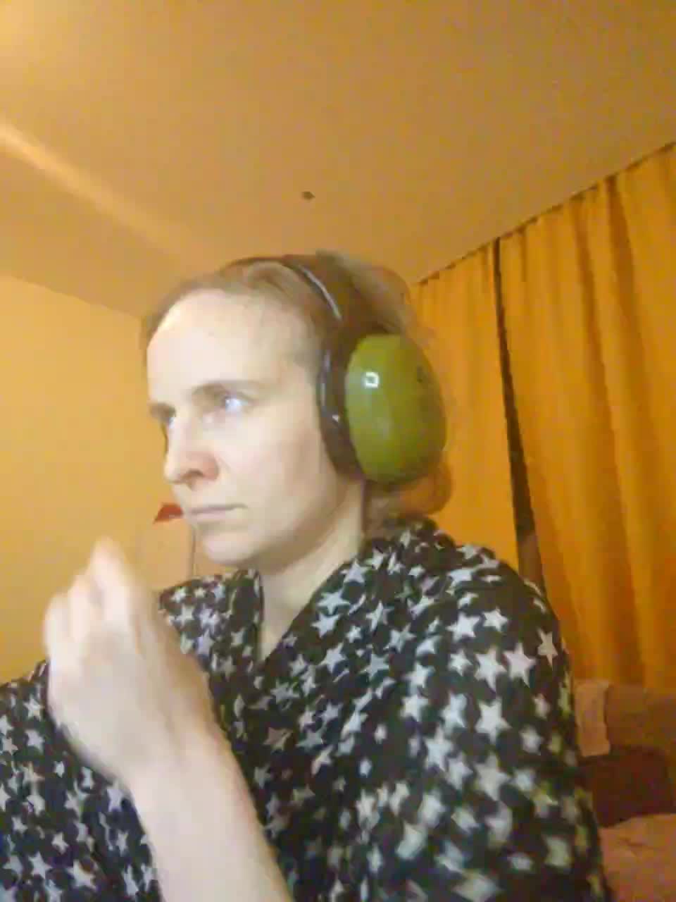 Magretta_Dering Live Sex December 10, 2025