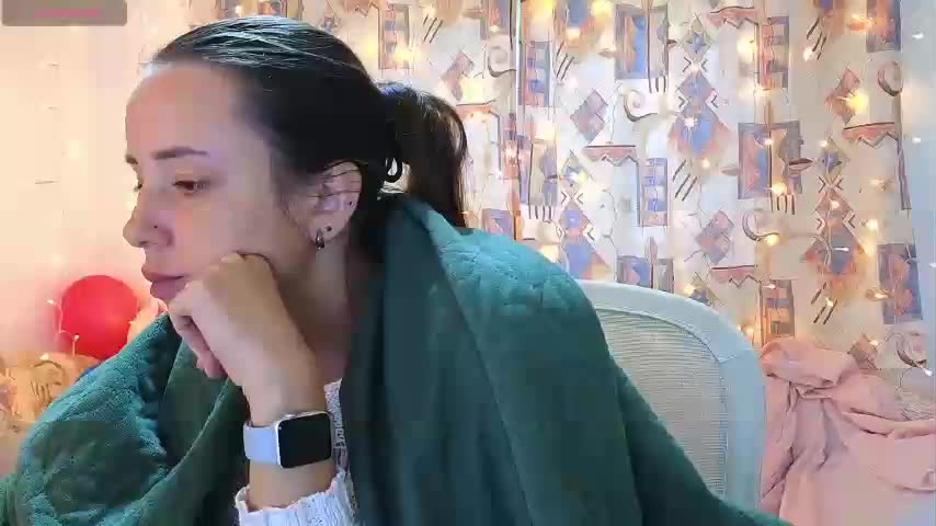 Miss_Milka Live Sex December 14, 2025