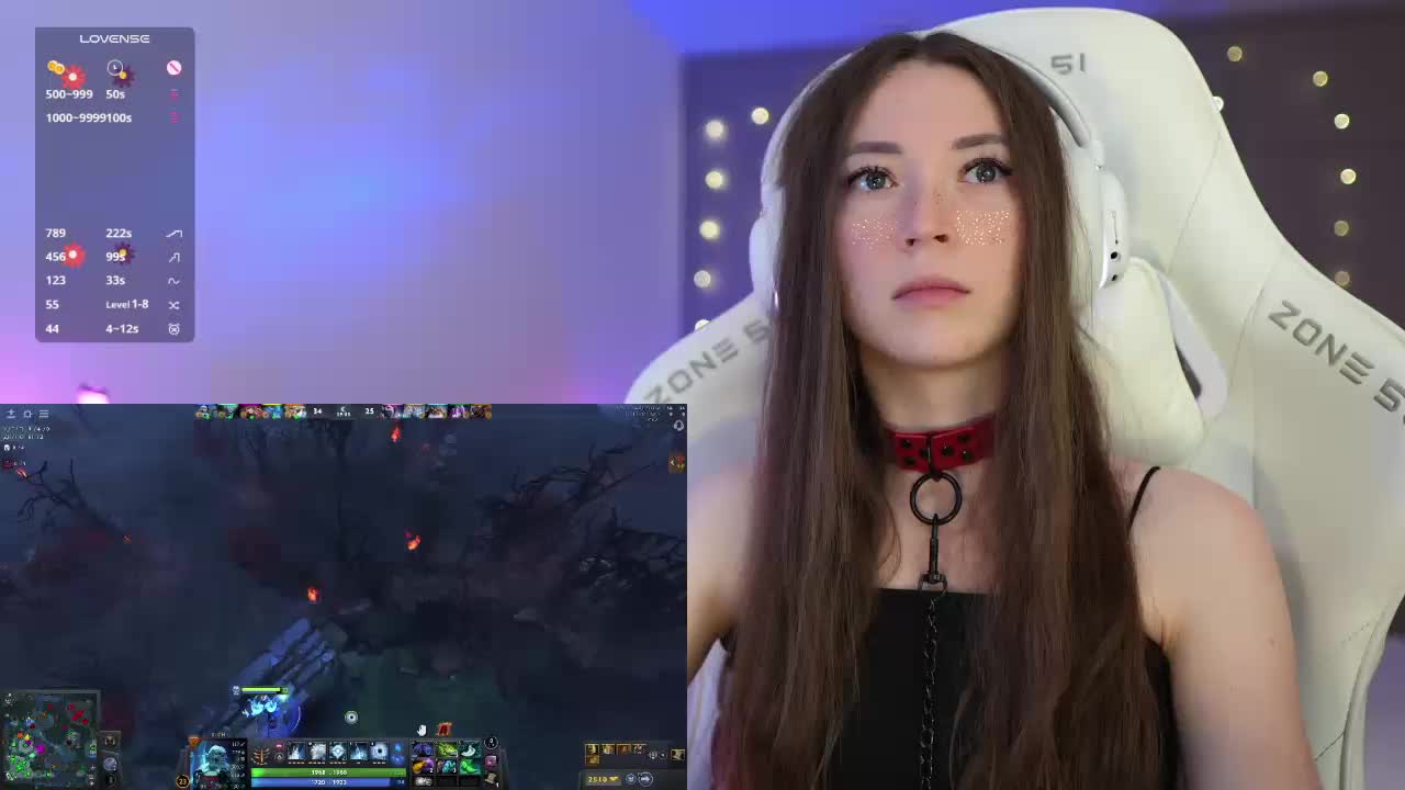 lollipop-o Live Sex December 11, 2025