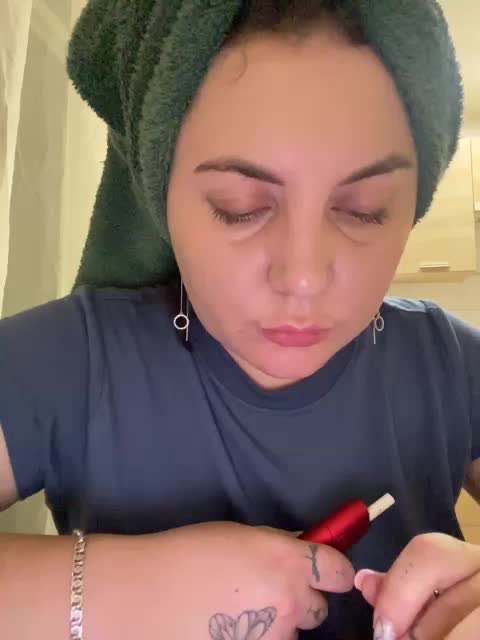 Sonya_ Live Sex December 11, 2025