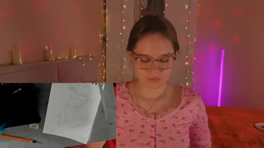 MiaLuw Live Sex December 11, 2025