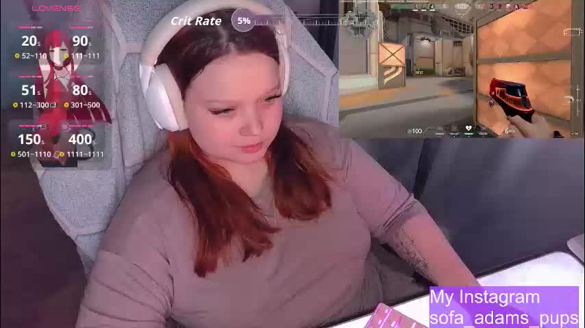 _sofia_adam_ Live Sex December 14, 2025