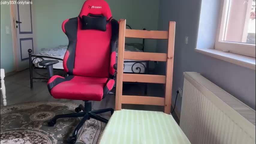 patry333 Live Sex December 13, 2025