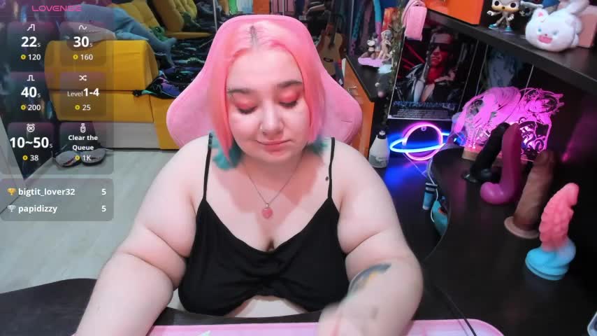 Softie_Sofy Live Sex December 10, 2025