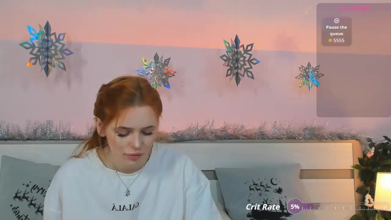 Phoenix_Margo Live Sex December 10, 2025