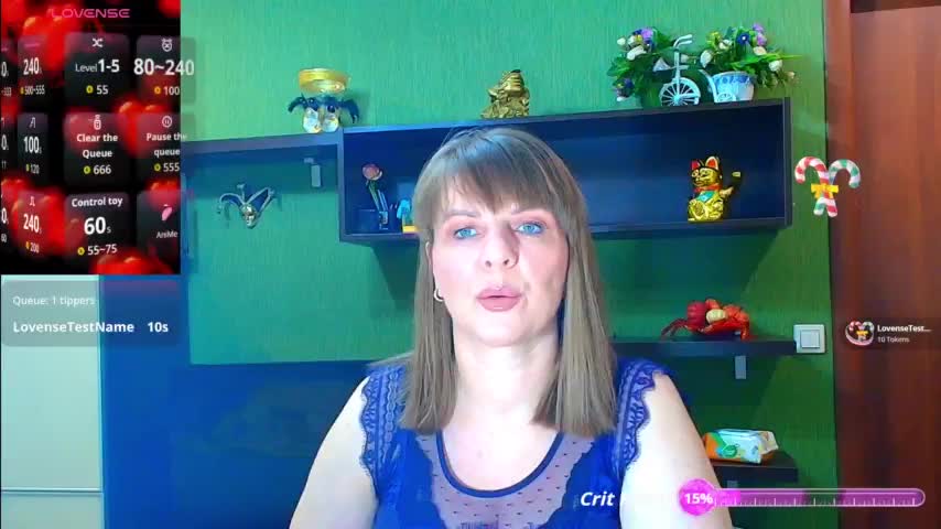 Veronika_Gold Live Sex December 10, 2025