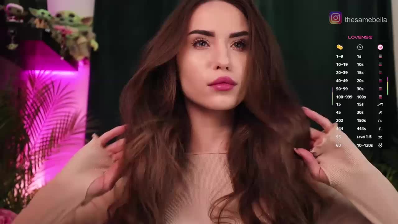 BabyYoda Live Sex December 9, 2025